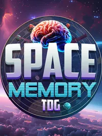 Space Memory TDG cover
