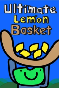 Ultimate Lemon Basket cover