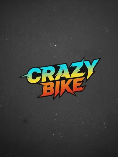Crazy Bike cover