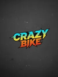 Crazy Bike cover