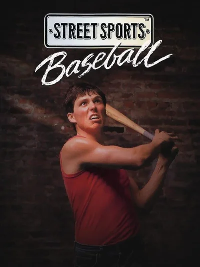 Street Sports Baseball
