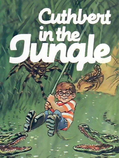 Cuthbert in the Jungle
