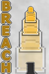 Breach cover