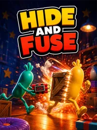 Hide and Fuse cover