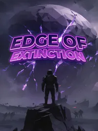 Edge of Extinction cover