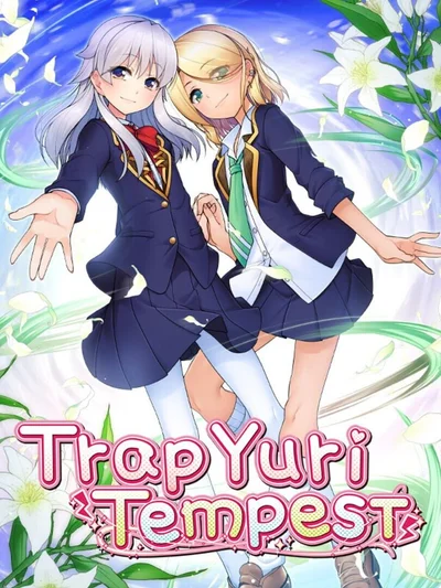 Trap Yuri Tempest