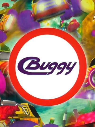 Buggy