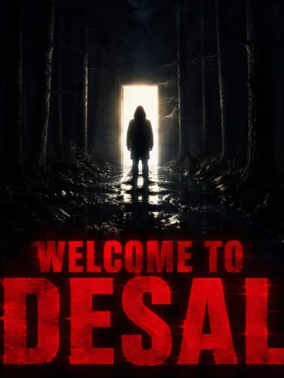 Welcome to Desal