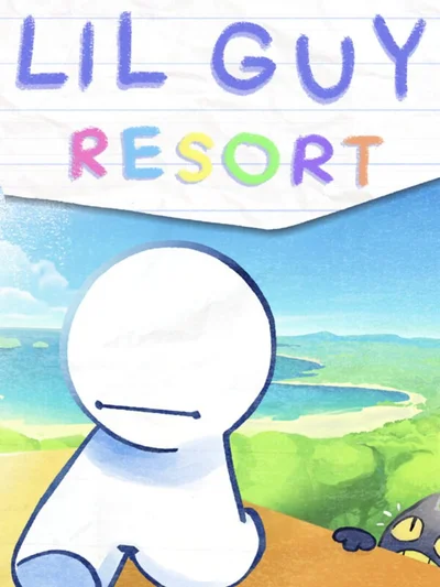Lil Guy Resort