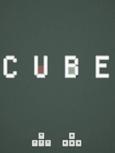 Cube