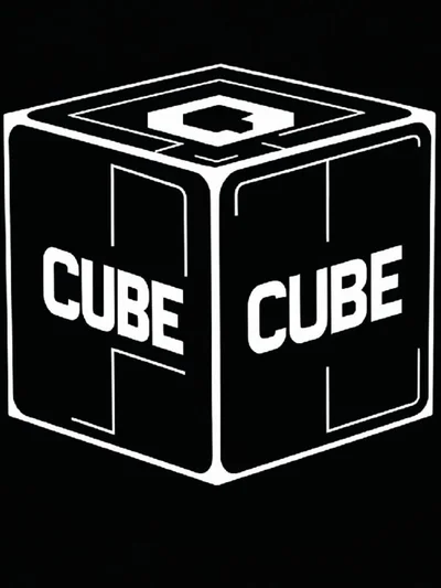 Cube