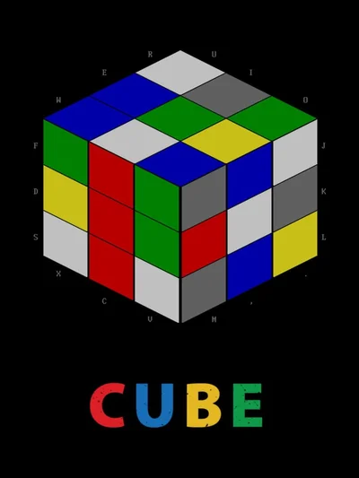 Cube