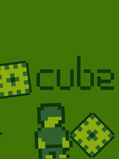 Cube