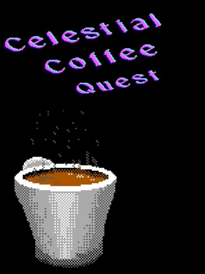 Celestial Coffee Quest
