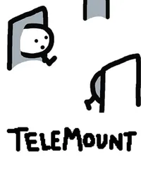 Telemount cover