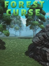 Forest Curse cover
