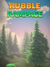 Rubble Rampage cover