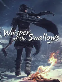 Whisper of the Swallows cover