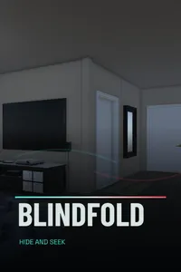 Blindfold: Hide and Seek cover