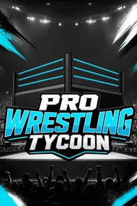 Pro Wrestling Tycoon cover