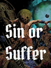 Sin or Suffer cover
