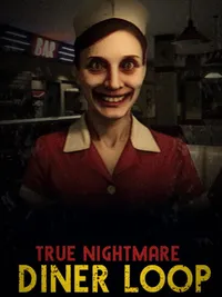 True Nightmare: Diner Loop cover