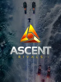 Ascent: Rivals cover