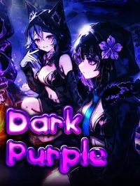 DarkPurple cover