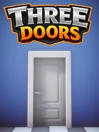 Three Doors cover