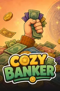 Cozy Banker cover
