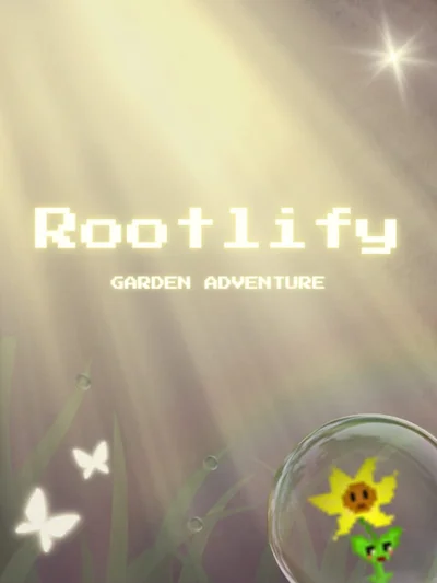 Rootlify cover