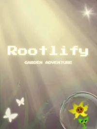 Rootlify cover