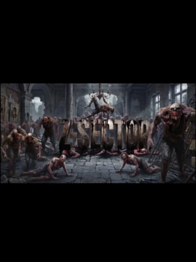 Z-Sector cover
