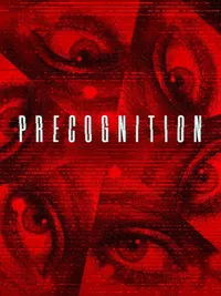 Precognition cover
