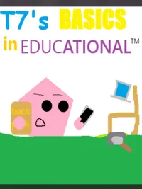 T7's Basics in Educational cover