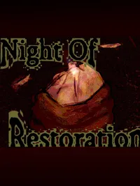 Night of Restoration cover
