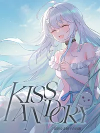 Kiss and Cry cover