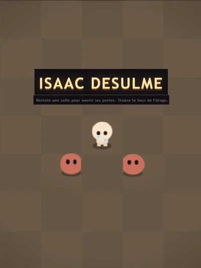 Isaac Desulme