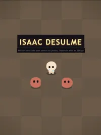 Isaac Desulme cover