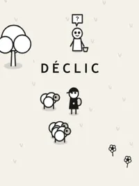 Déclic cover