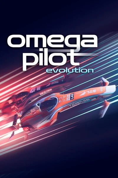 Omega Pilot Evolution