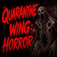 Quarantine Wing: Horror cover