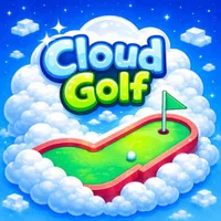 Cloud Golf cover