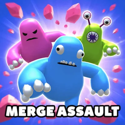 Merge Assault