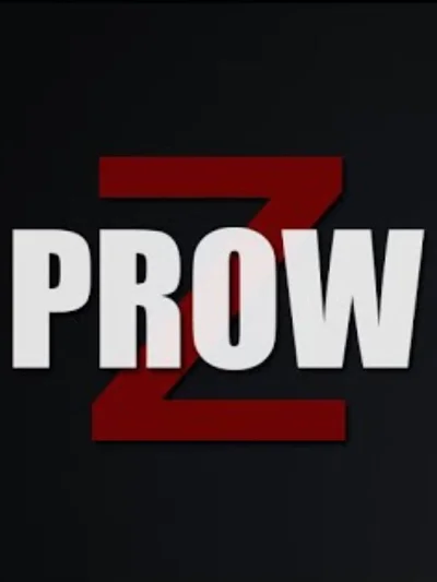 Prow Z cover