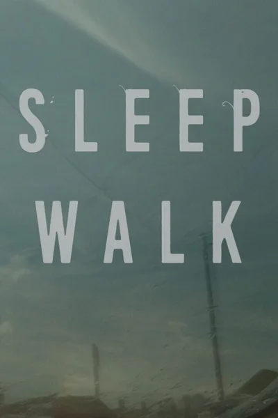 Sleep Walk cover