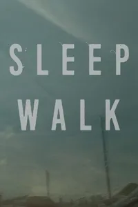 Sleep Walk cover