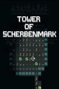 Tower of Scherbenmark cover