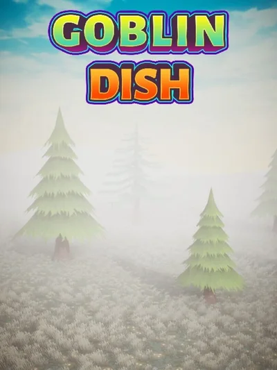 Goblin Dish
