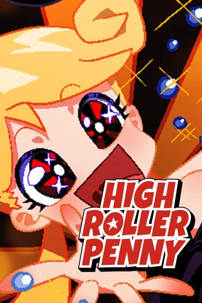 High Roller Penny